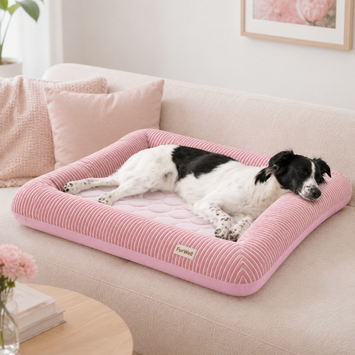 ArcticChill Cooling Bed